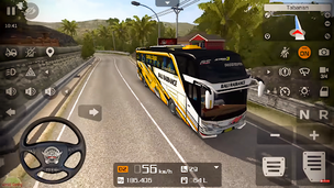 Modern City Grand Coach Arena - Screenshot 3