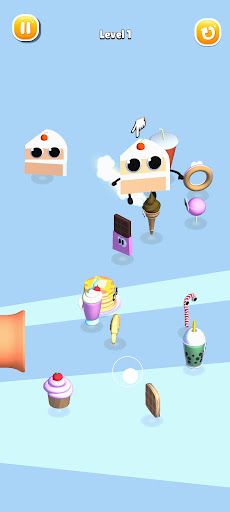 Match Em Up - Screenshot 1