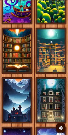 Puzzlusion - Screenshot 4