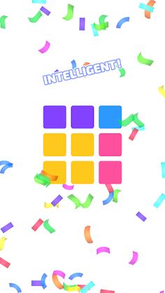 Dye Drop - Screenshot 3