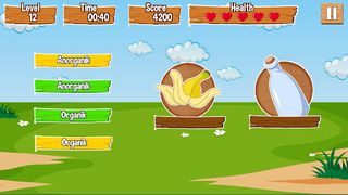 Rubbish Master - Screenshot 3