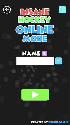 Insane Hockey Online ! - Multi - Screenshot 4