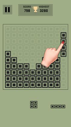 Block Puzzle Quest - Screenshot 4