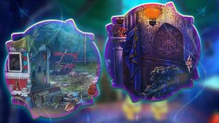 Stylish Brave Girl Escape - Screenshot 2