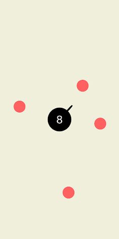 dot - Screenshot 1