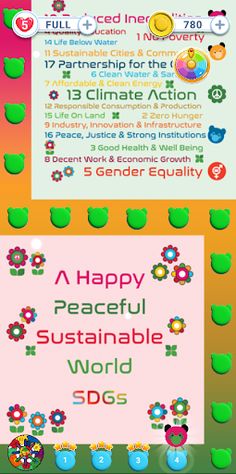 ode to peace - Screenshot 1