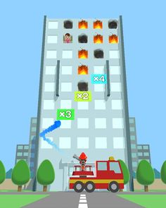 Rescue all of them - Screenshot 3