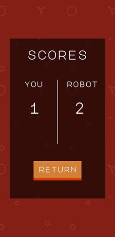Greedy Robot - Screenshot 4