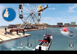 Los Angeles Stories III - Screenshot 2