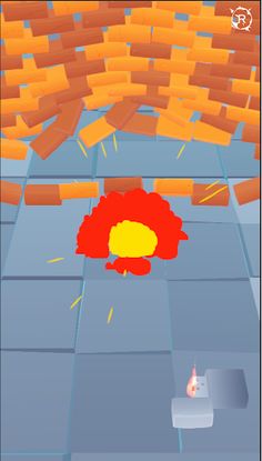 Drag and Pull - Screenshot 2