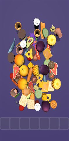 Dr.Match 3D - Screenshot 1