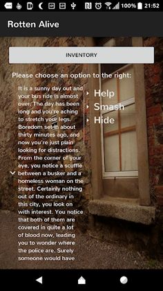 Rotten Alive - Screenshot 2