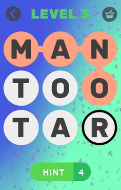 Findwords - Trova le parole - Screenshot 3