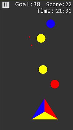 Color Blaster - Screenshot 2