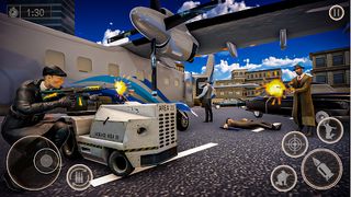 Secret Service Agent Missions - Screenshot 3