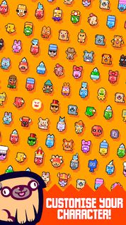 Spike City - Screenshot 5