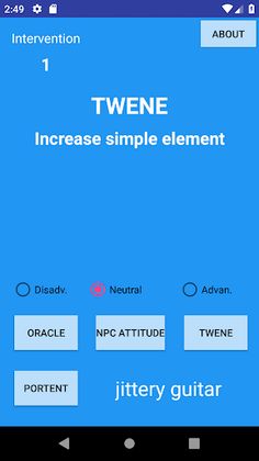 MUNE Engine - Screenshot 2