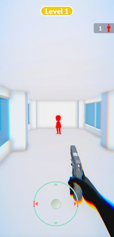 Hotshot - Screenshot 3