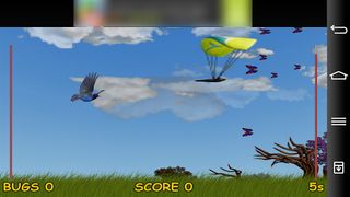 Crappy Bird (Paid) - Screenshot 2