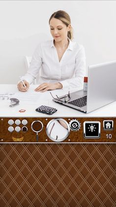 Spot It In A Picture - Puzzle - Screenshot 2