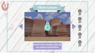 Horse Ride Race - Screenshot 3