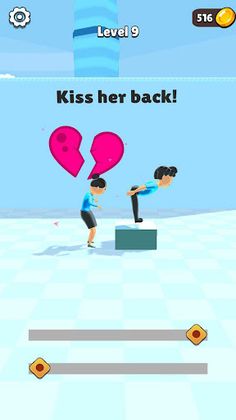 Control Them 3D - Screenshot 3