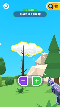 Re-Size-I‪t‬: Brain Teaser - Screenshot 3