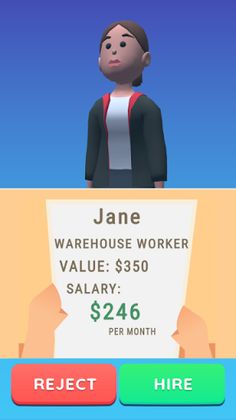 Chief Executive Director - Screenshot 2