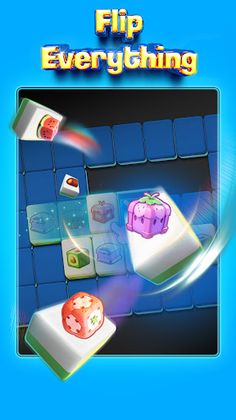 Tile Flip - Screenshot 3