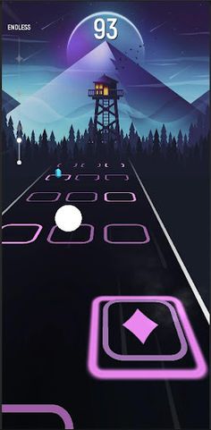 Gacha Music Life: Hop Tiles - Screenshot 3