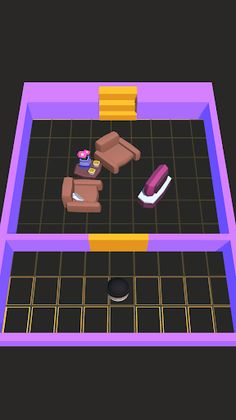 Epic Escape - Screenshot 2