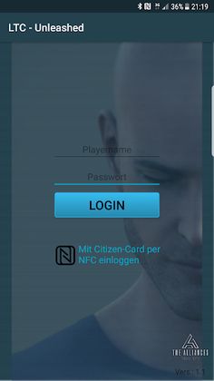 LTC - Unleashed - Screenshot 1