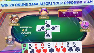 28 29 Multiplayer - Screenshot 2