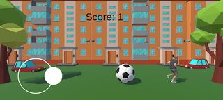 Bounce The Ball - Screenshot 2