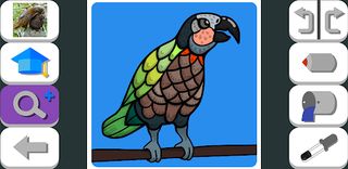 Birds of ZEALANDIA - Screenshot 3