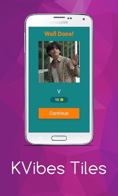 KVibes Tiles - Screenshot 3