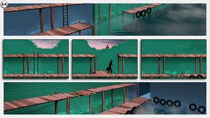 Framed 2 - Screenshot 3