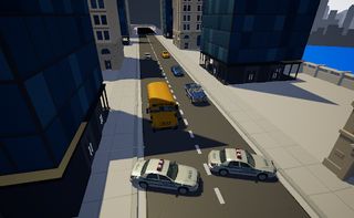 Bridge Race Extreme - Screenshot 2