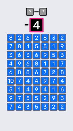 Collect and Calc - Screenshot 1