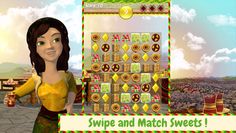 Kurdish Candy - Screenshot 4