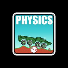 Middle Car Physics - Screenshot 1