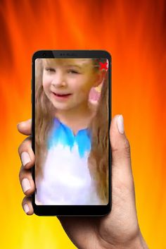 Diana Roma Fake Call Video - Screenshot 3