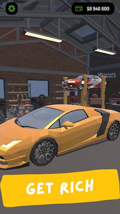 The Traders. Success Simulator - Screenshot 3