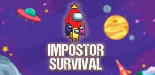 Impostor Survival - Eat to Sur - Screenshot 1