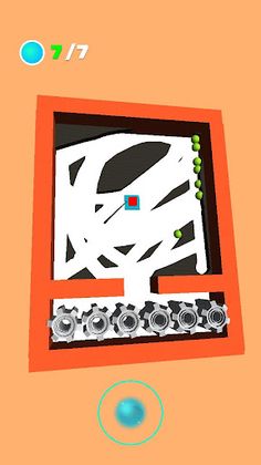 Find The Balls - Screenshot 4