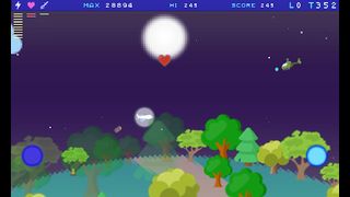 Plane - Screenshot 1