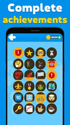 Flags quiz - guess the flag - Screenshot 2