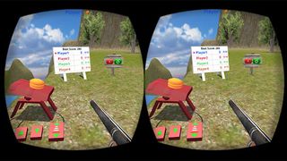 Shooting Practice: VR/Standard - Screenshot 3