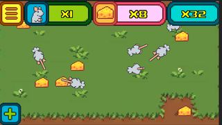 Rat Farm - Screenshot 2