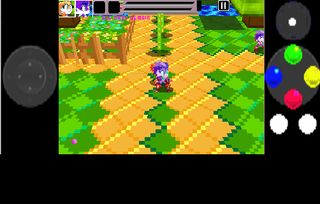 Sister Supersonic Canary/Proto - Screenshot 2